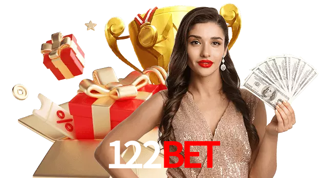 122BET