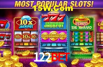 Estatísticas do Jogo 122BET