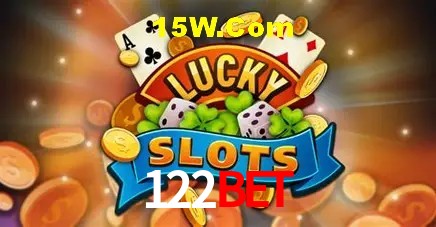 Diretório de Jogos 122BET