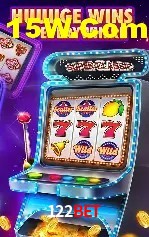 Promoção Relâmpago 122BET