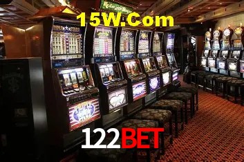Login Seguro 122BET