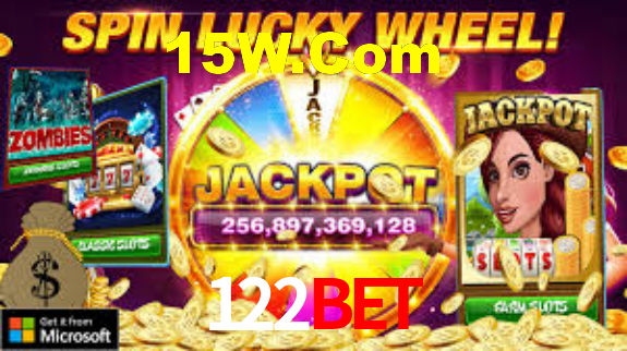 122BET