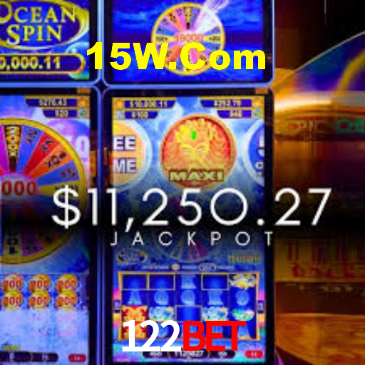 122BET CASINO