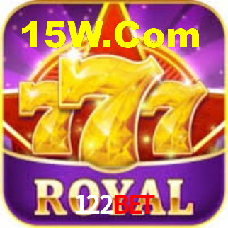 122BET CASINO