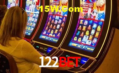 Avaliações dos Jogadores 122BET