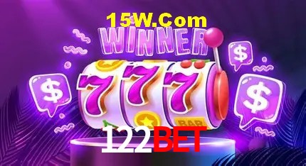 Provedores de Jogos 122BET