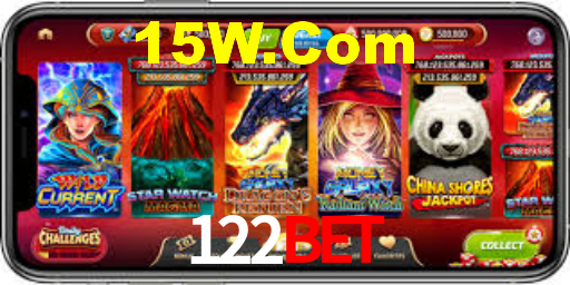122BET.Com