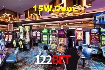 Cadastro Rápido 122BET