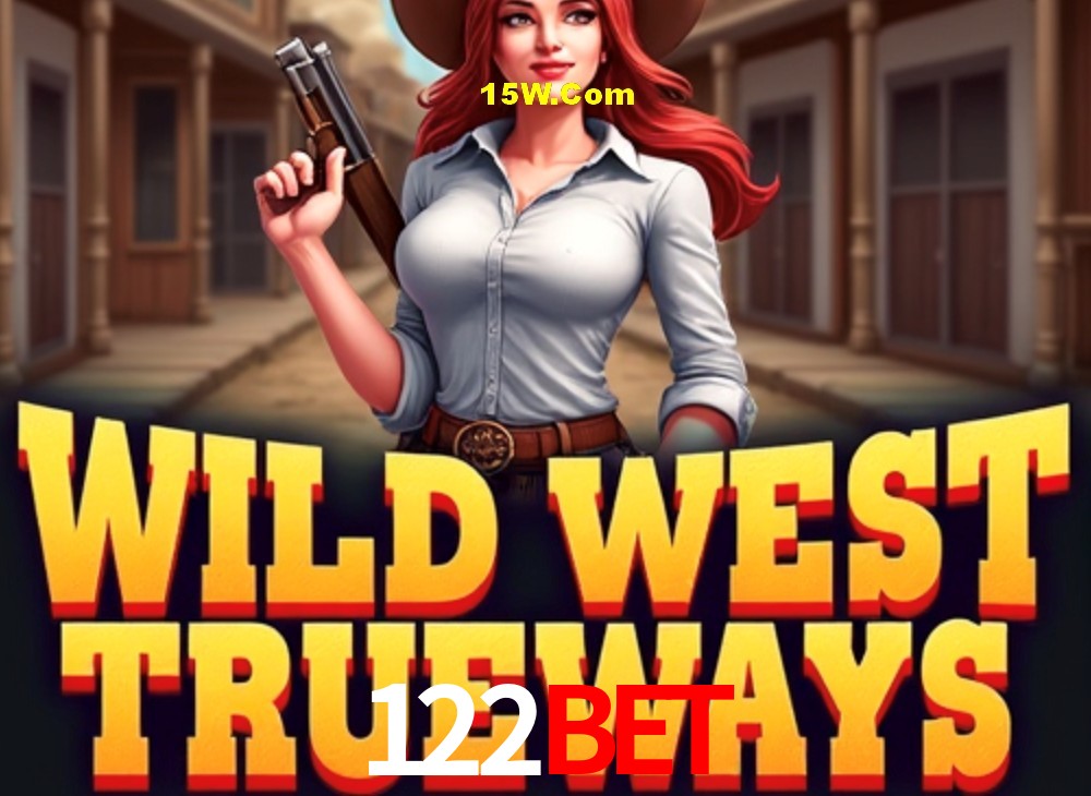 Provedores de Jogos 122BET