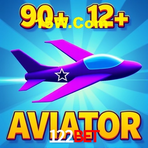 Jogos de Slot 122BET