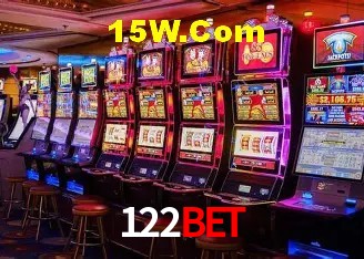 Experiência VIP 122BET