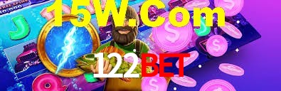Sinta a adrenalina dos jogos de cassino com 122BET