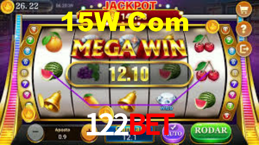 122BET - O Gigante Brasileiro Dos Cassinos Online - 122BET.Com