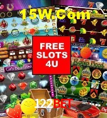 Recursos de Bônus 122BET