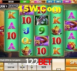 Sistemas de Segurança 122BET