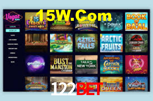 122BET CASINO