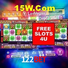 Especiais de Fim de Semana 122BET