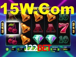 122BET CASINO