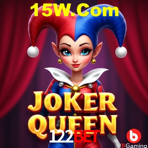 Jogos Exclusivos 122BET