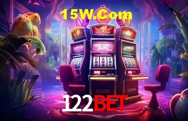 Integração de APIs 122BET