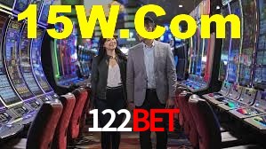 APP oficial da 122BET para mobile
