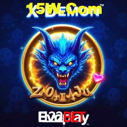 Interface do App 122BET