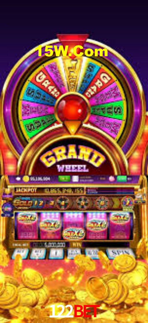 122BET.Com