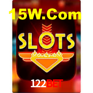 Interface do App 122BET
